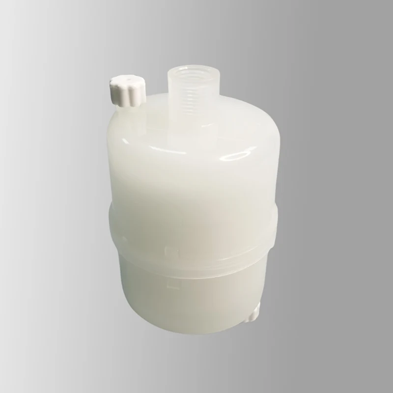 Bio-Burden Reduction Grade PTFE Capsule Filters