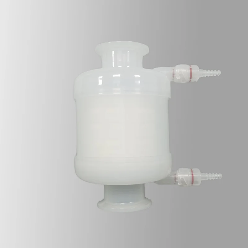 General Filtration PP Capsule Filters