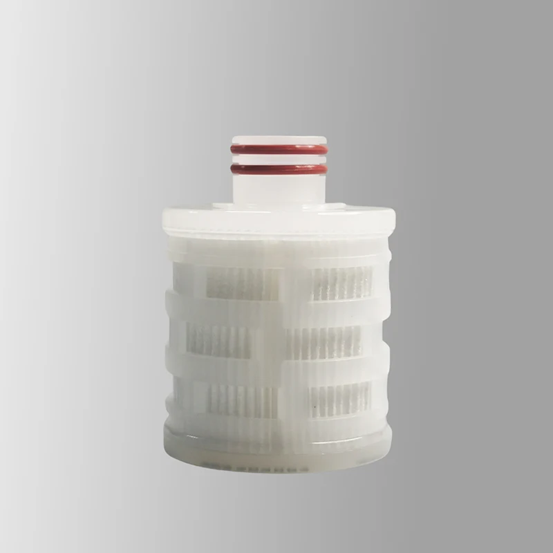 General Filtration PP Mini Filter Cartridge