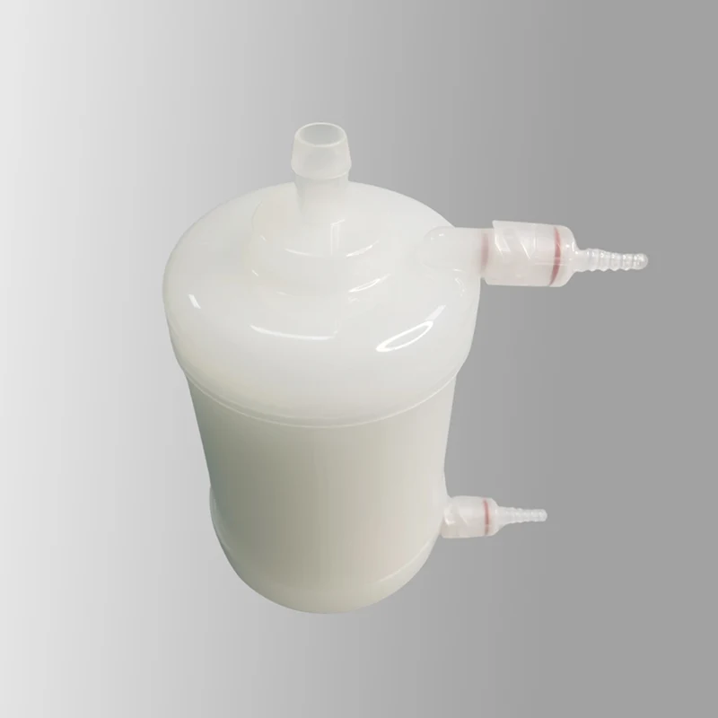 General Filtration PTFE Capsule Filters