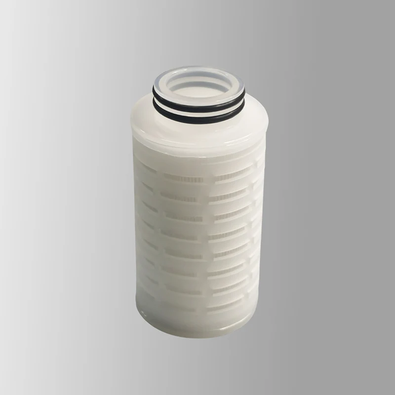 General Filtration PTFE Mini Filter Cartridge