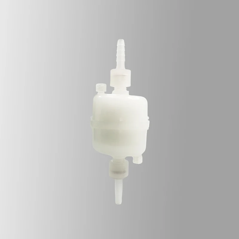 Sterilisation Filtration PES Capsule Filters