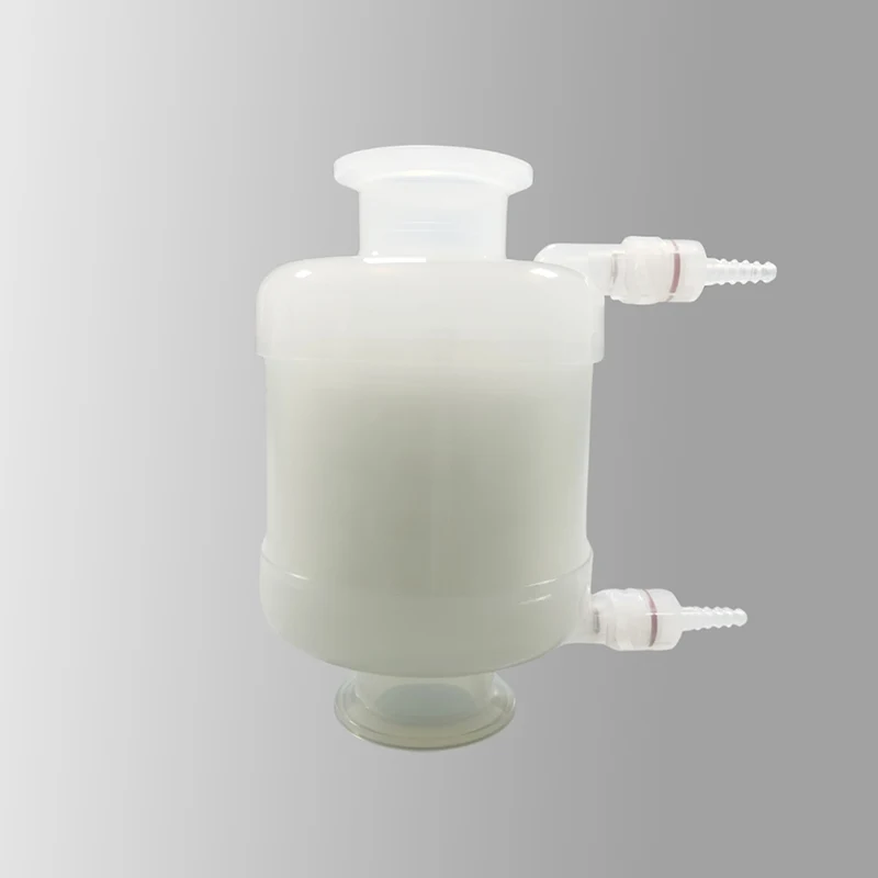 Bio-Burden Reduction Grade PES Capsule Filters