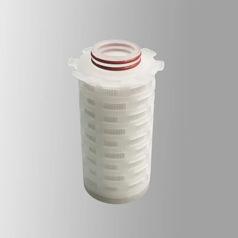 Bio-Burden Reduction Grade PES Mini Filter Cartridge