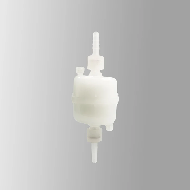 Bio-Burden Reduction Grade PTFE Capsule Filters