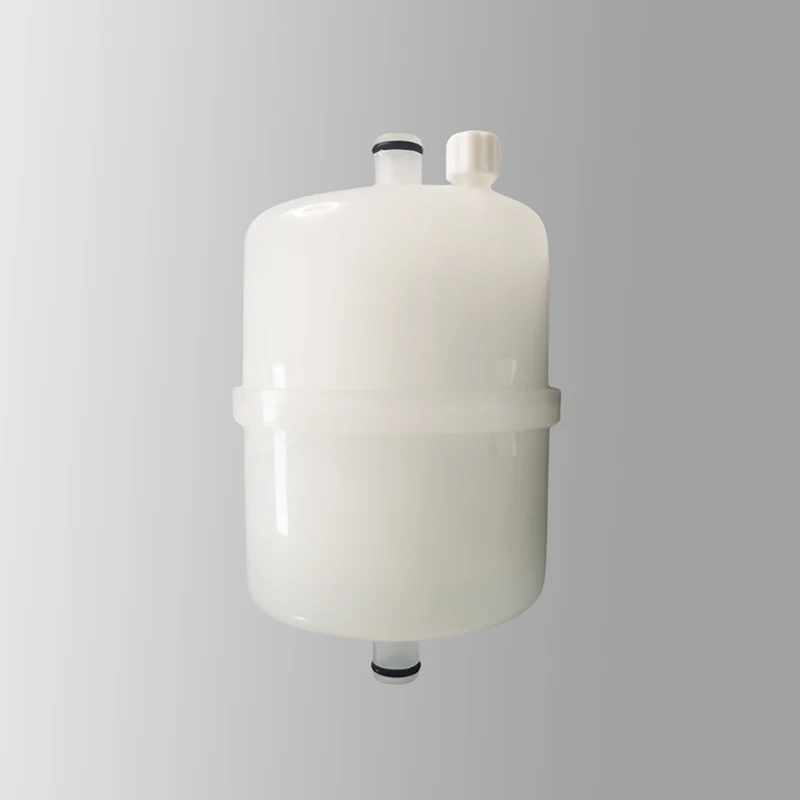 General Filtration PTFE Capsule Filters