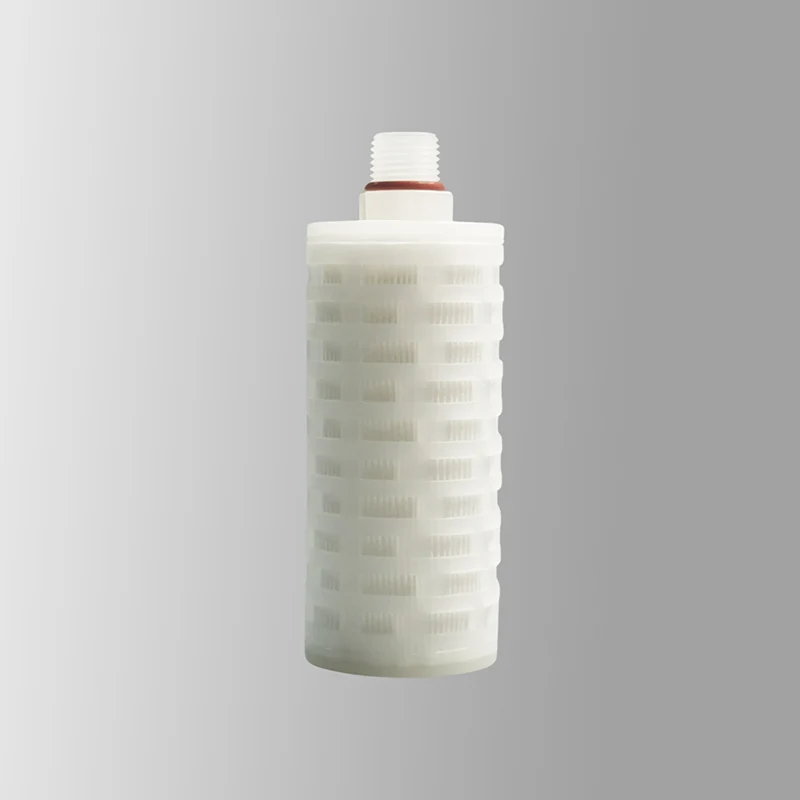 General Filtration PTFE Mini Filter Cartridge