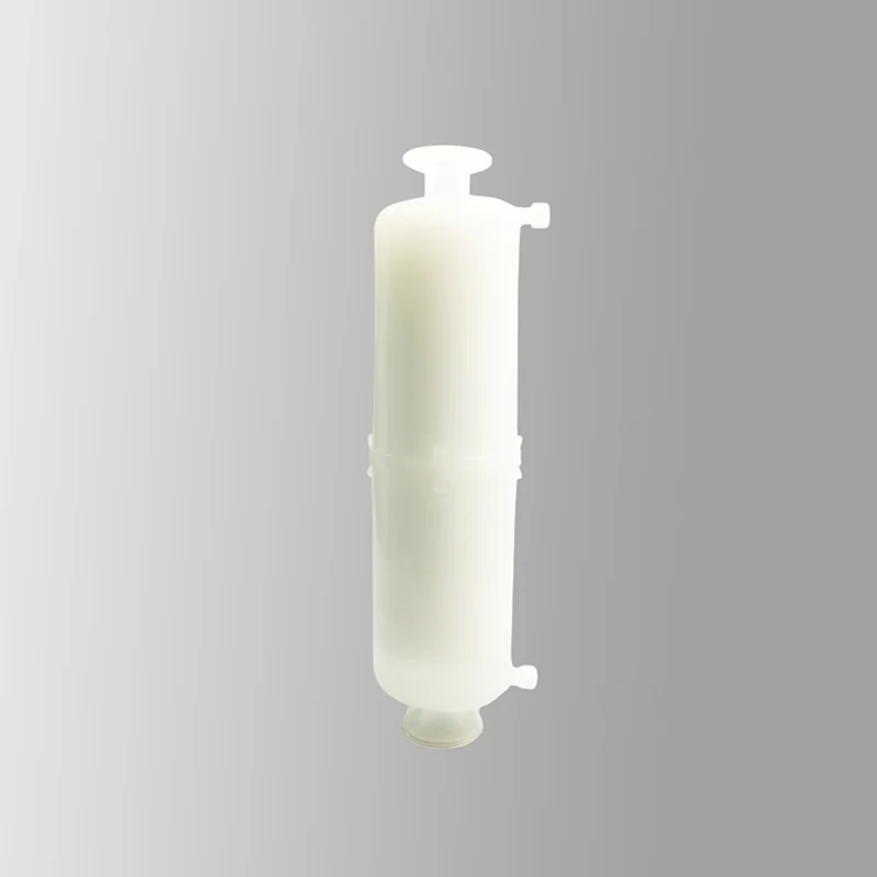 Bio-Burden Reduction Grade MAX PTFE Capsule Filters