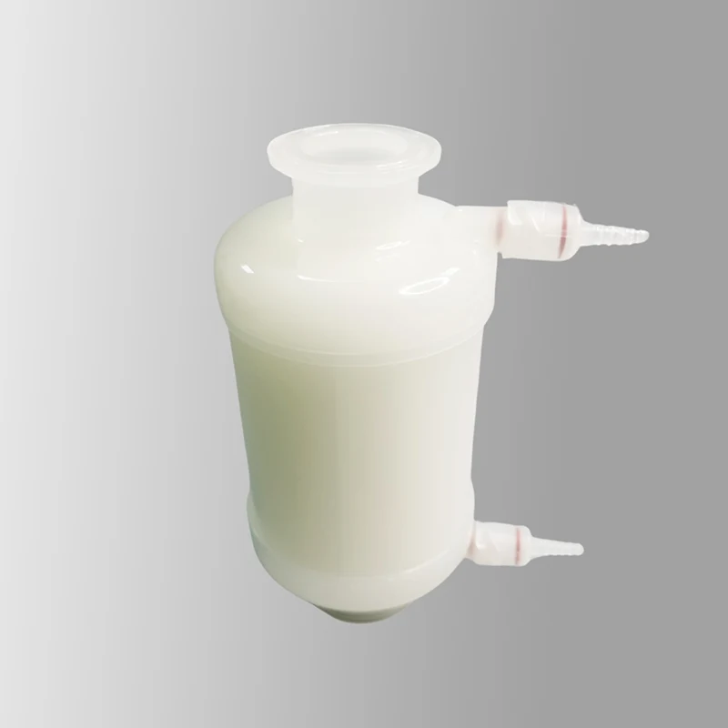 Bio-Burden Reduction Grade PTFE Capsule Filters