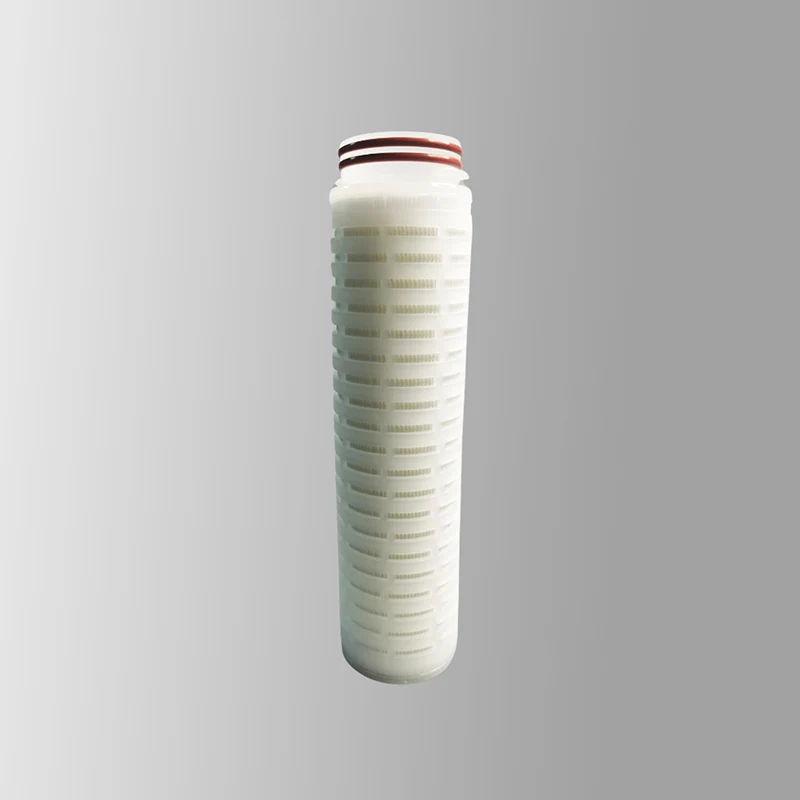 Bio-Burden Reduction Grade PTFE Filter Cartridge