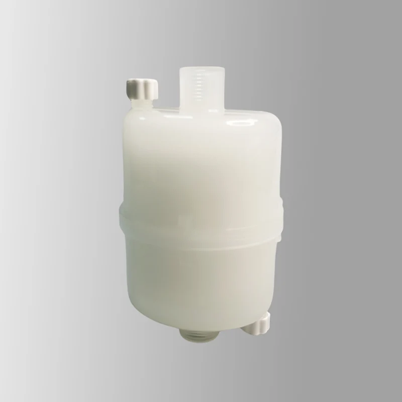 General Filtration Hydrophilic PTFE Capsule Filters