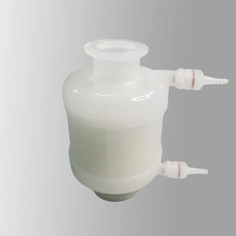 General Filtration PP Capsule Filters