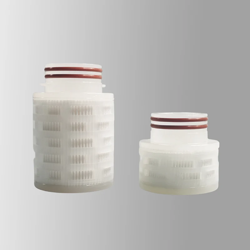 General Filtration PP Mini Filter Cartridge