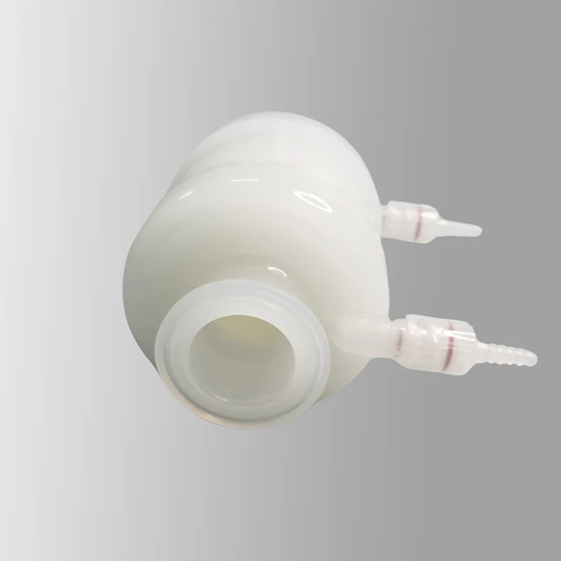 General Filtration PTFE Capsule Filters