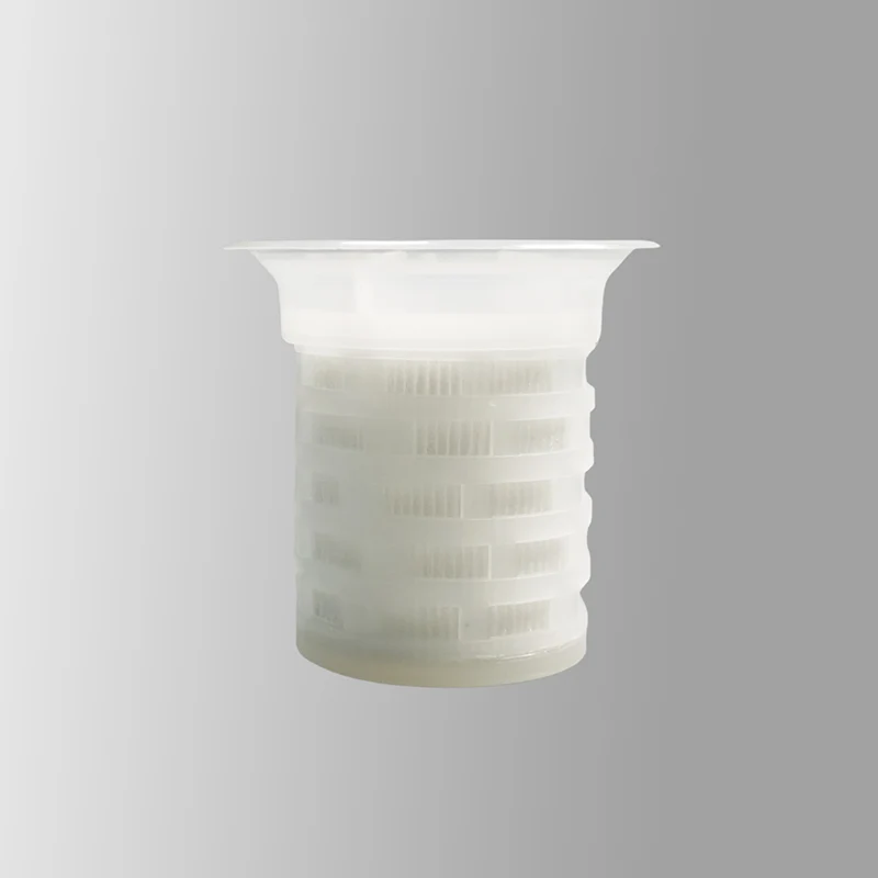 General Filtration PTFE Mini Filter Cartridge