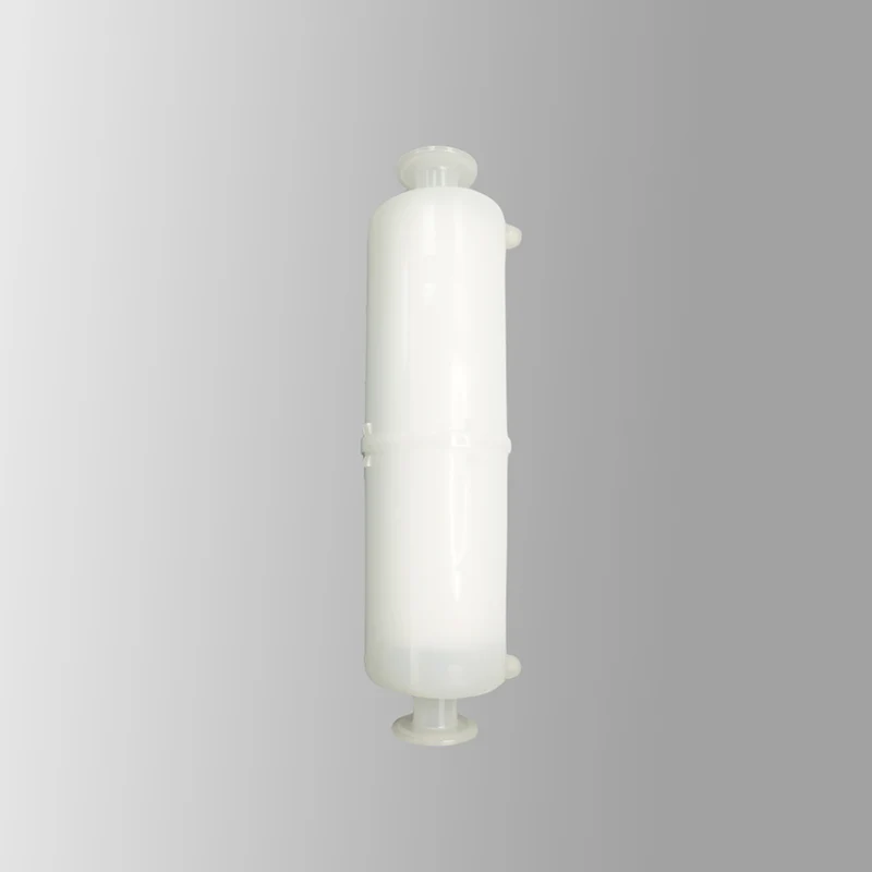 Bio-Burden Reduction Grade MAX PES Capsule Filters