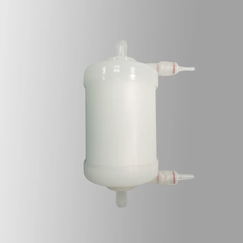 Bio-Burden Reduction Grade PES Capsule Filters