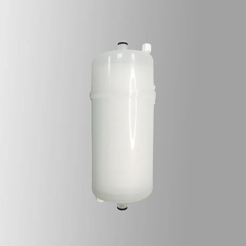 Bio-Burden Reduction Grade PTFE Capsule Filters