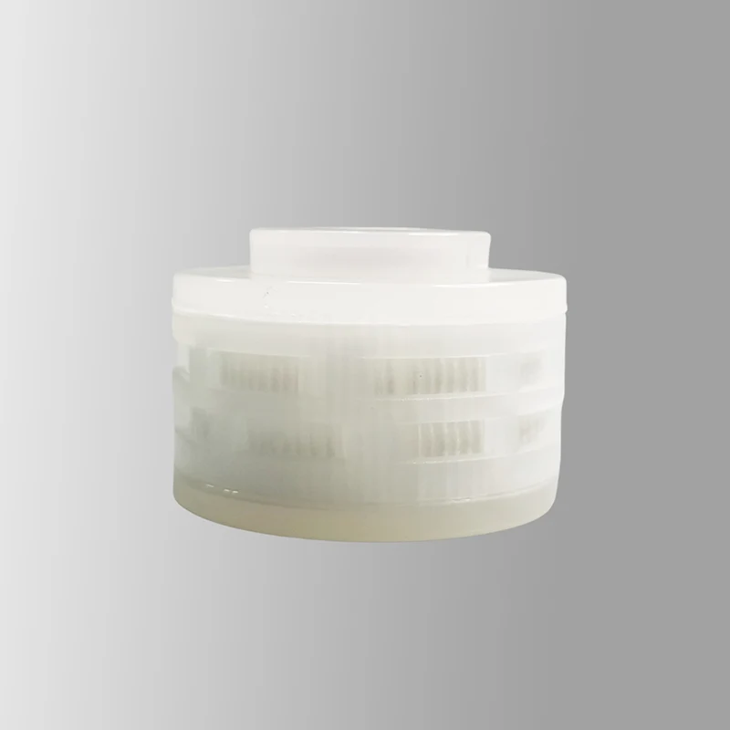 Bio-Burden Reduction Grade PTFE Mini Filter Cartridge