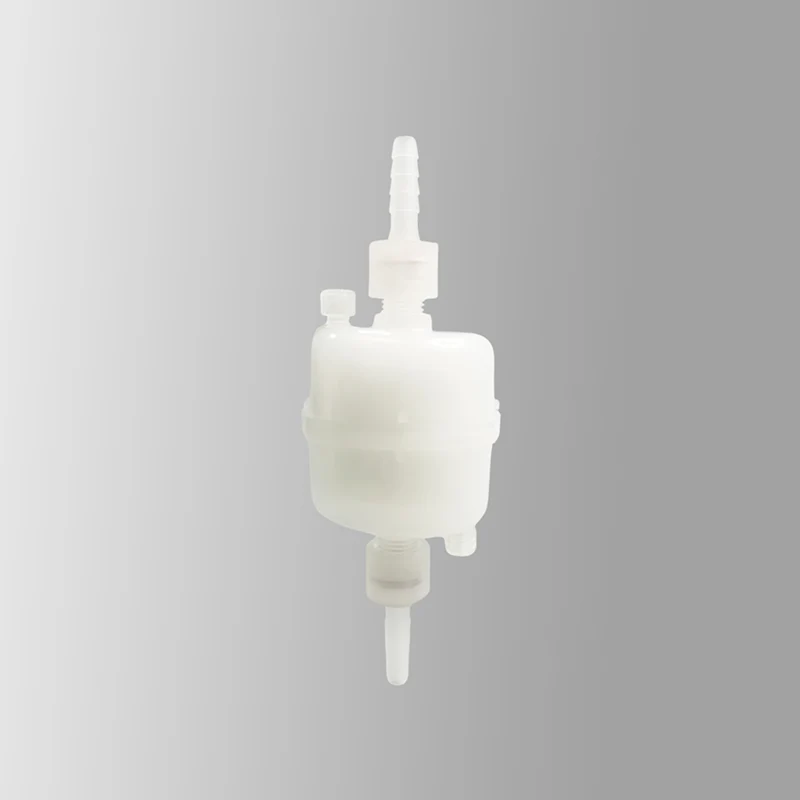 General Filtration Hydrophilic PTFE Capsule Filters