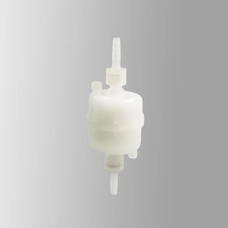 General Filtration PES Capsule Filters