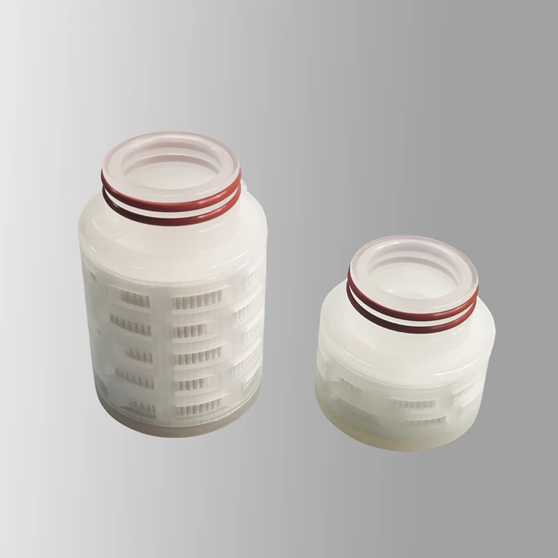 General Filtration PES Mini Filter Cartridge