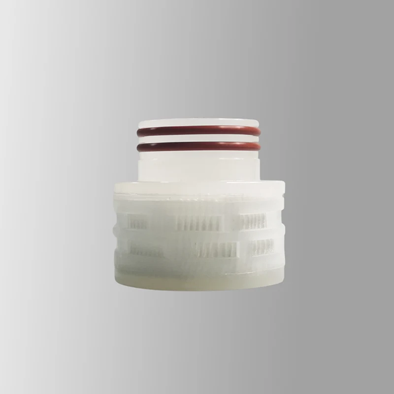 General Filtration PP Mini Filter Cartridge