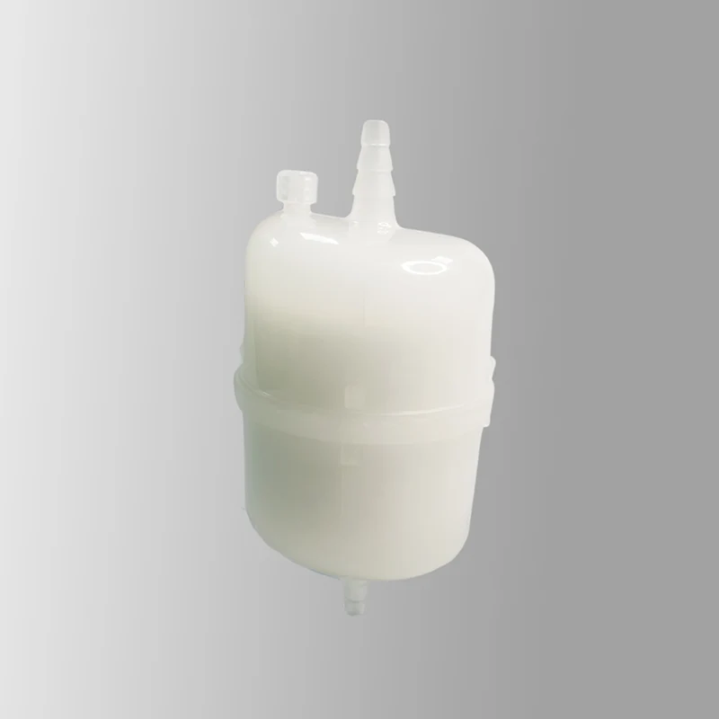 General Filtration PTFE Capsule Filters