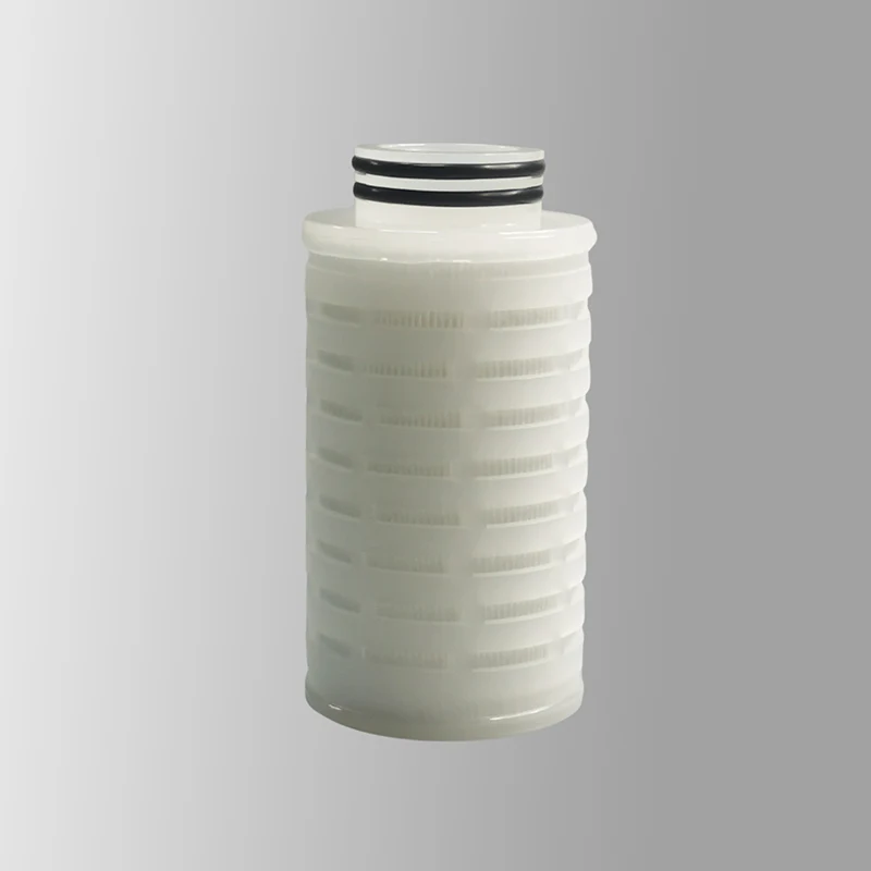 General Filtration PTFE Mini Filter Cartridge