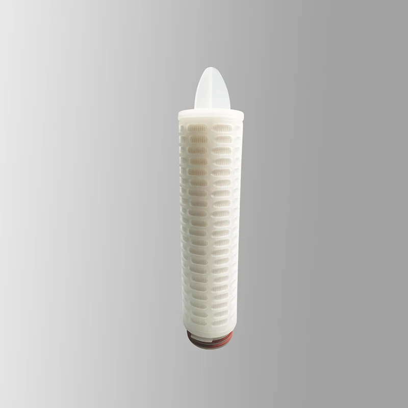 Sterilisation Filtration PES Filter Cartridge