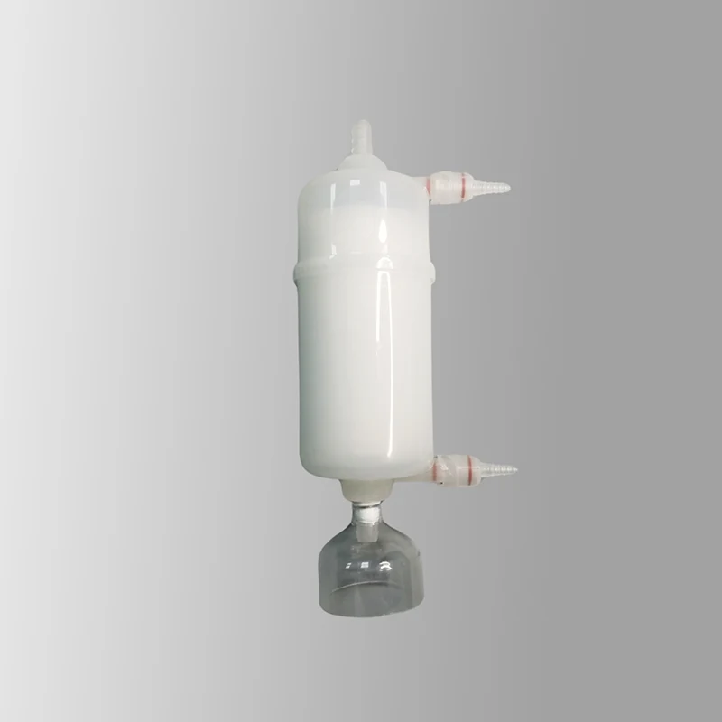 Bio-Burden Reduction Grade PES Capsule Filters