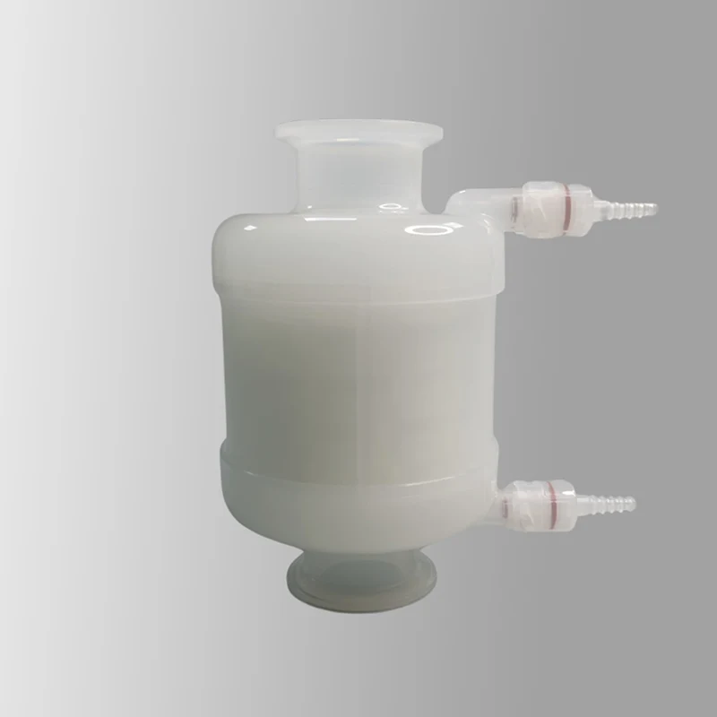 General Filtration Hydrophilic PTFE Capsule Filters