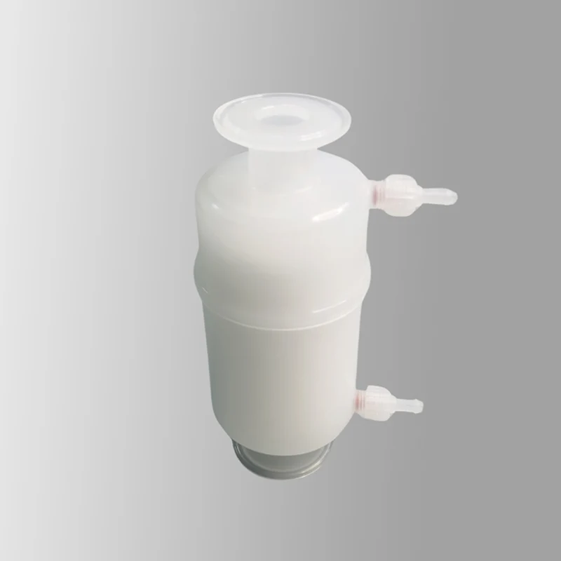 General Filtration PES Capsule Filters