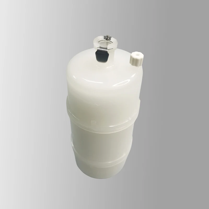 General Filtration PP Capsule Filters