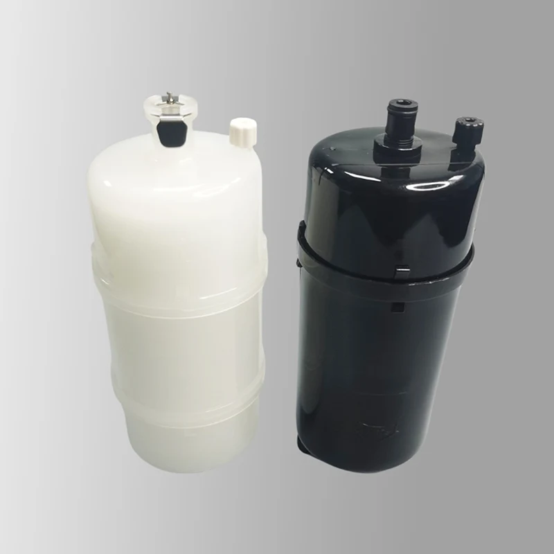 General Filtration PTFE Capsule Filters