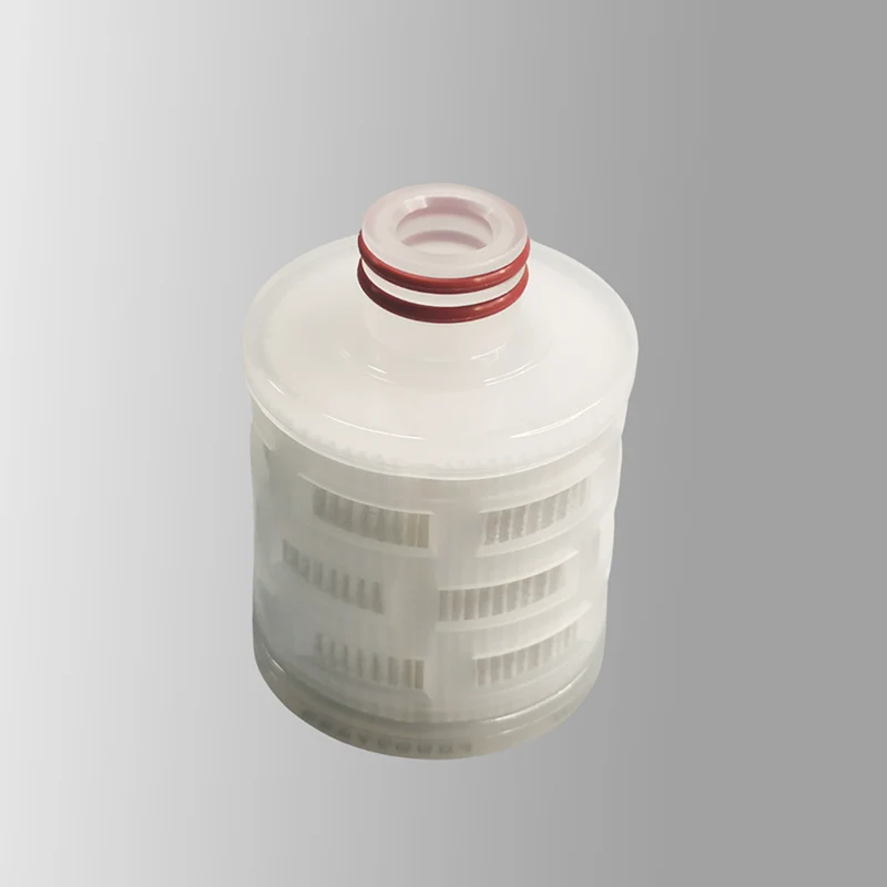 General Filtration PTFE Mini Filter Cartridge