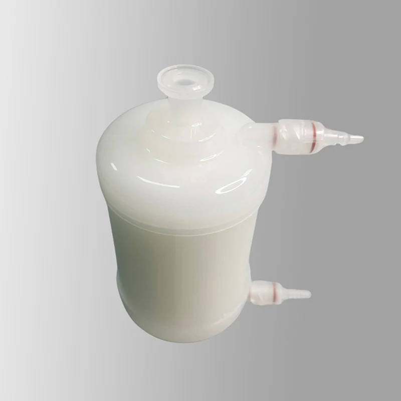 Sterilisation Filtration PES Capsule Filters