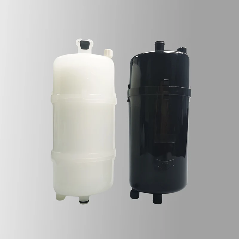 Bio-Burden Reduction Grade PES Capsule Filters