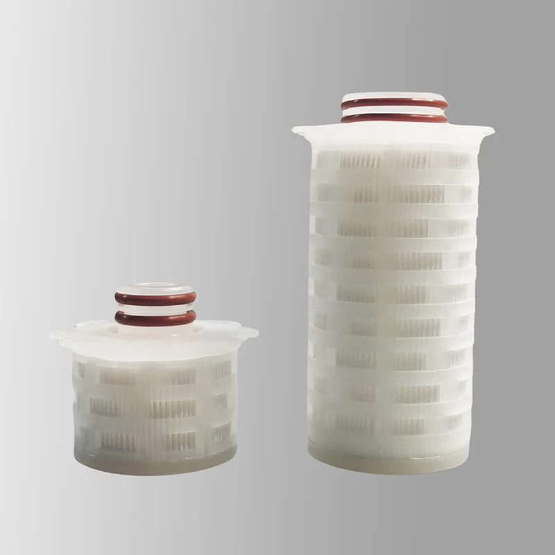 Bio-Burden Reduction Grade PES Mini Filter Cartridge