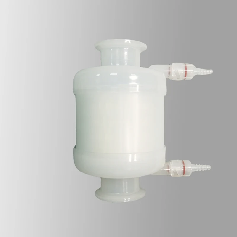 Bio-Burden Reduction Grade PTFE Capsule Filters