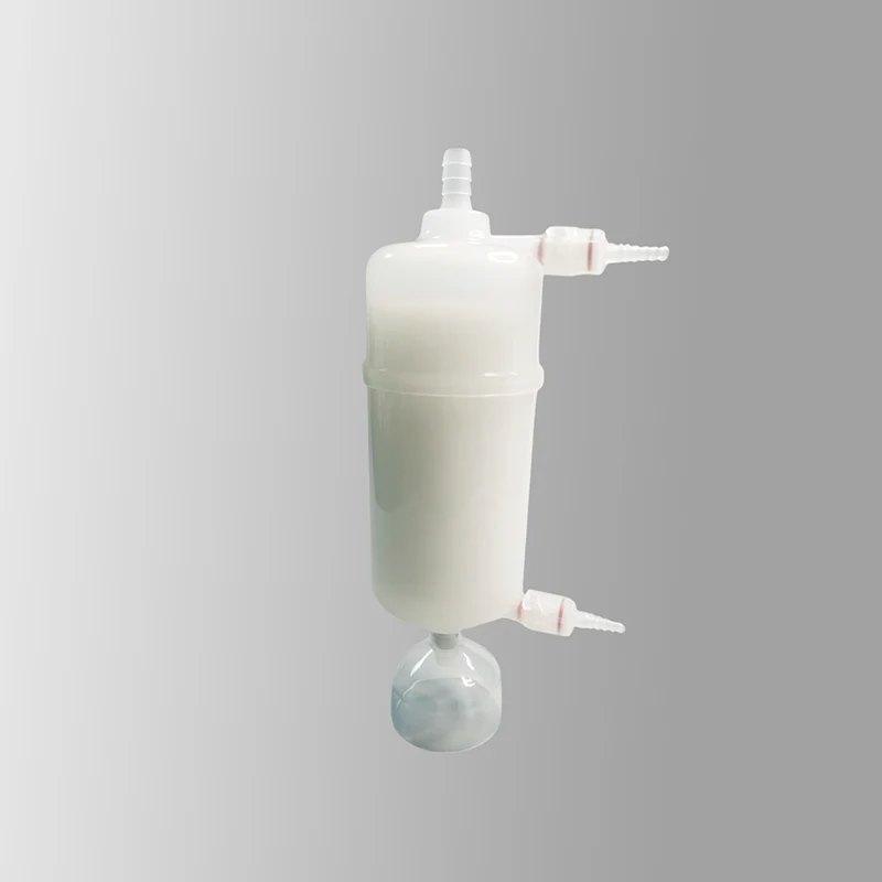 General Filtration Hydrophilic PTFE Capsule Filters