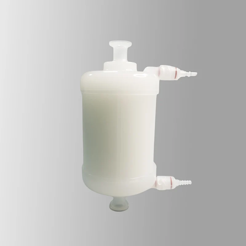 General Filtration PES Capsule Filters