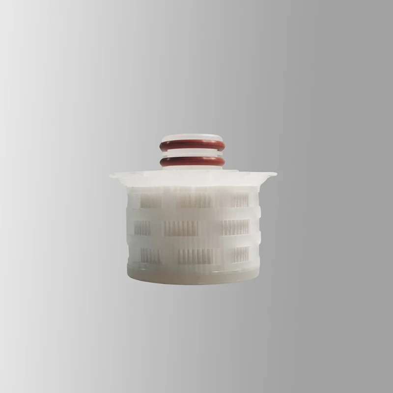 General Filtration PTFE Mini Filter Cartridge