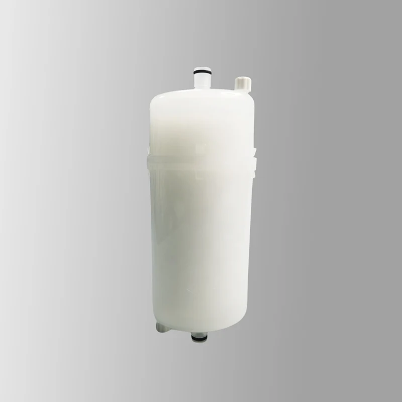 Sterilisation Filtration PES Capsule Filters