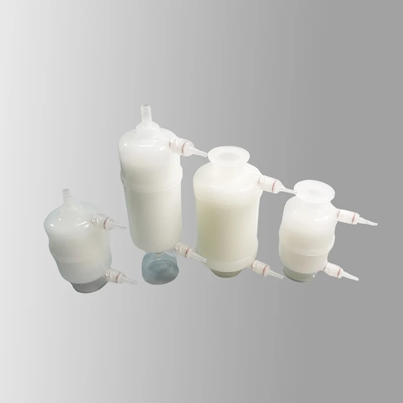 Bio-Burden Reduction Grade PES Capsule Filters