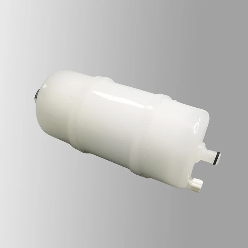 Bio-Burden Reduction Grade PTFE Capsule Filters