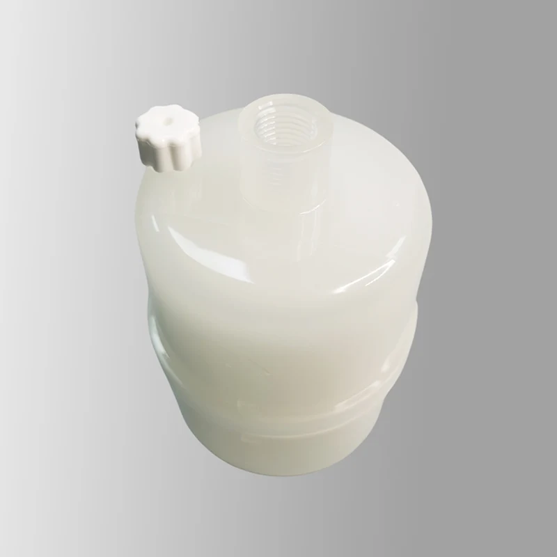 General Filtration Hydrophilic PTFE Capsule Filters