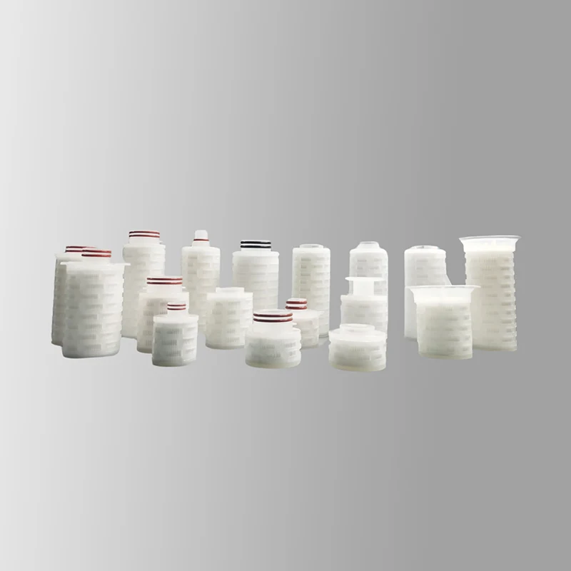 General Filtration PES Mini Filter Cartridge