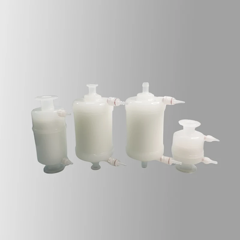 General Filtration PP Capsule Filters