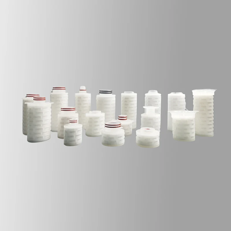 General Filtration PP Mini Filter Cartridge